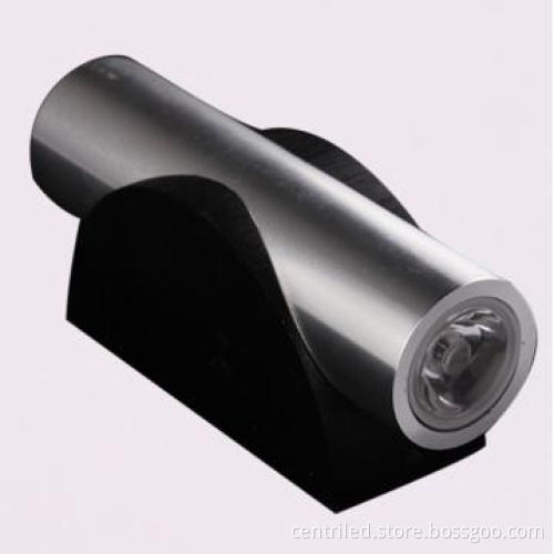 Flexible 85 to256v 2w High quanlity Aluminum LED Wall light